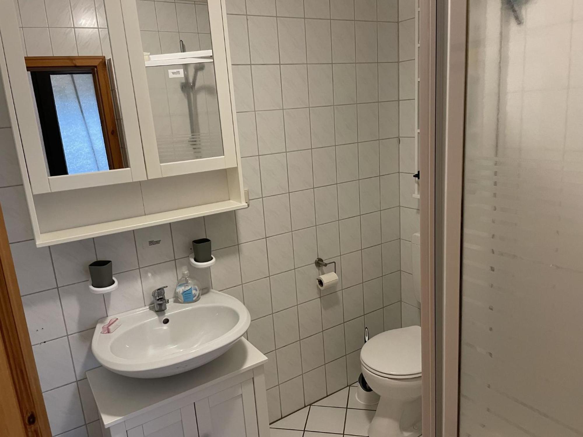 Apartment Alter Bahnhof By Interhome Neugarmssiel 외부 사진