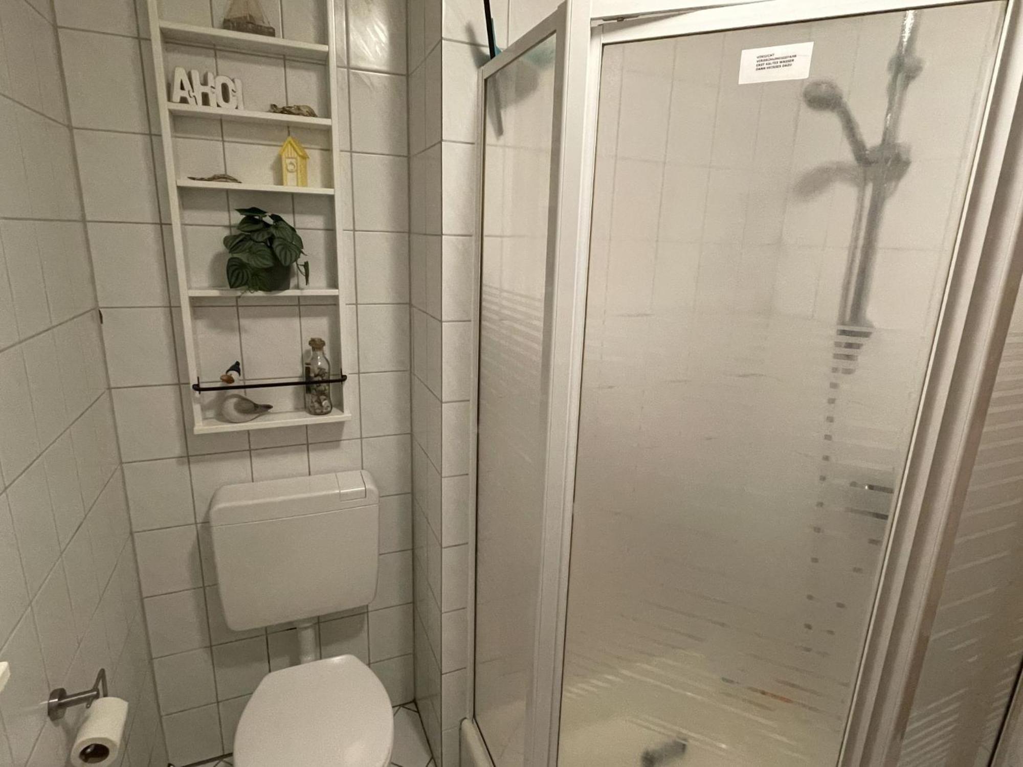 Apartment Alter Bahnhof By Interhome Neugarmssiel 외부 사진