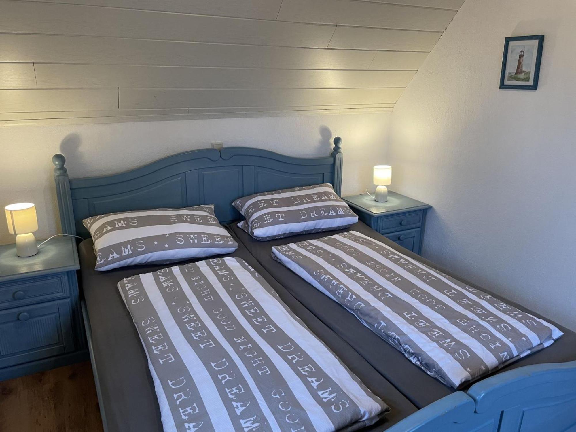 Apartment Alter Bahnhof By Interhome Neugarmssiel 외부 사진