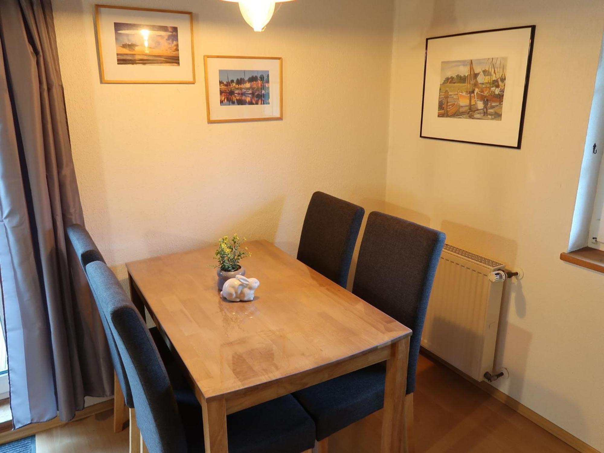 Apartment Alter Bahnhof By Interhome Neugarmssiel 외부 사진